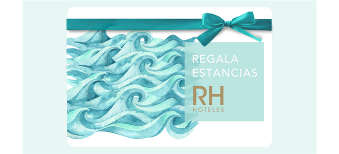 Regala HOTELES RH