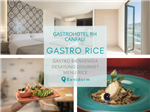 Gastro Experiencia Rice