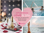 Experiencia Love & Spa