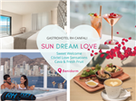 Experiencia Sun & Dreams & Love