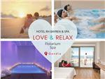 Experiencia Love & Relax