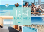 Experiencia Vermut & Pura Vida