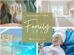 Experiencia Family & Spa